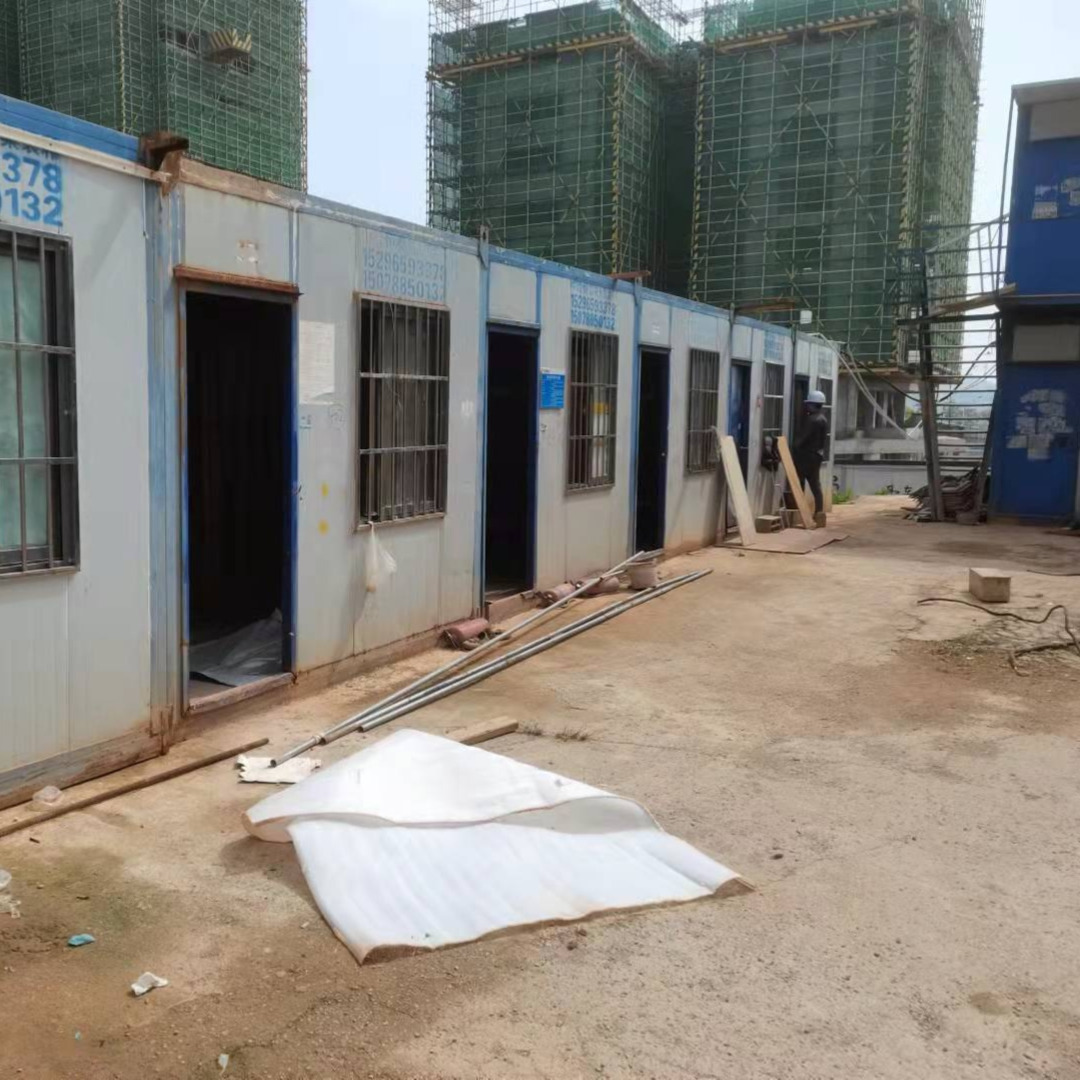 钦北\\厂房拆除回收：让废弃建筑重获新生\\